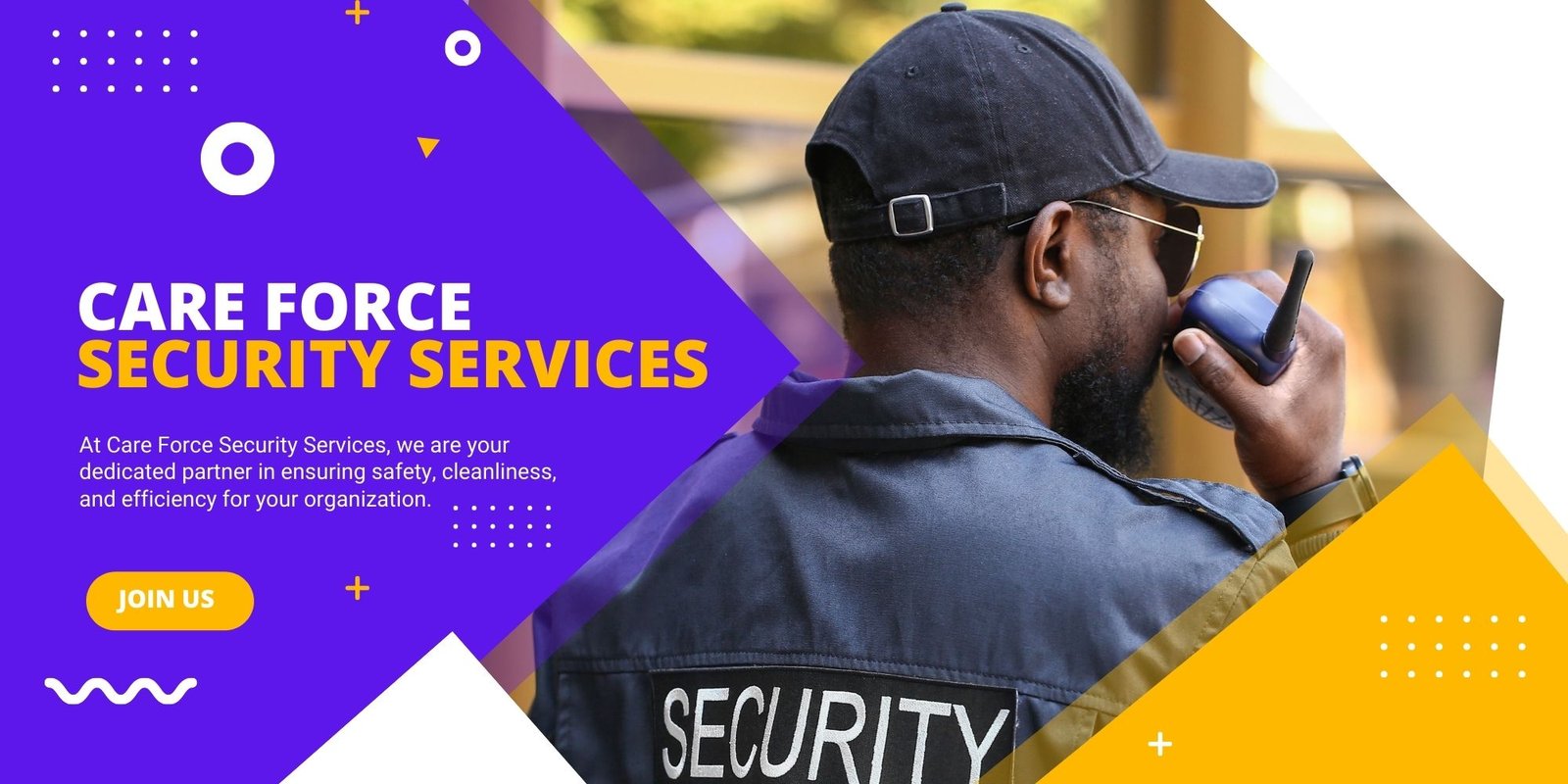 Care Force Security Services